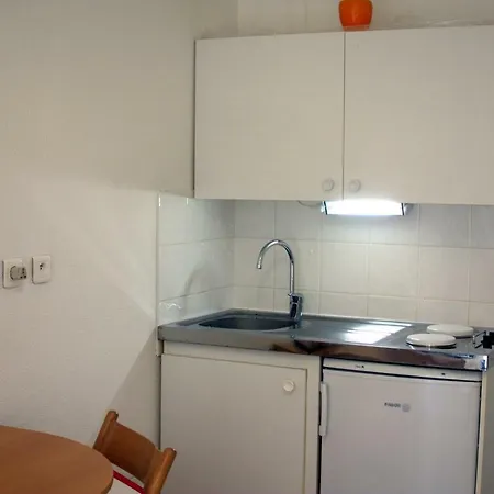 Studios Villa Palatine