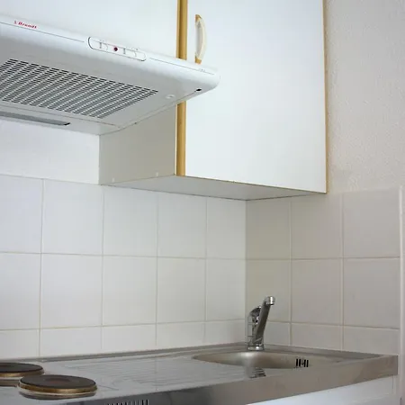 Studios Villa Palatine Апартаменты Босолей