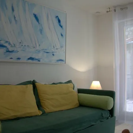 Studios Villa Palatine