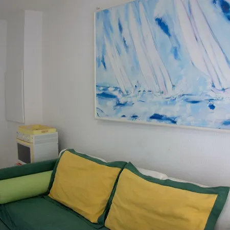 Studios Villa Palatine Апартаменты